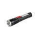 Ліхтар ручний Intertool 2+10Вт x 650Лм x 1800мAч 6 (LB-0125)