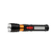 Ліхтар ручний Intertool 2+10Вт x 650Лм x 1800мAч 6 (LB-0125)