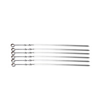 Шампур Empire 580 мм плоский (0522)