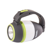 Ліхтар кемпінговий Mastertool 11LED x 3 Вт (1COB) x 3 режиму (94-0805)