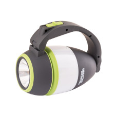 Ліхтар кемпінговий Mastertool 11LED x 3 Вт (1COB) x 3 режиму (94-0805)