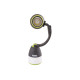 Ліхтар кемпінговий Mastertool 11LED x 3 Вт (1COB) x 3 режиму (94-0805)