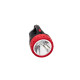 Ліхтар акумуляторний Intertool 25 LED x 5 Вт (LB-0102)