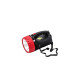 Ліхтар акумуляторний Intertool 25 LED x 5 Вт (LB-0102)