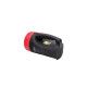 Ліхтар акумуляторний Intertool 25 LED x 5 Вт (LB-0102)