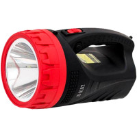 Ліхтар акумуляторний Intertool 25 LED x 5 Вт (LB-0102)