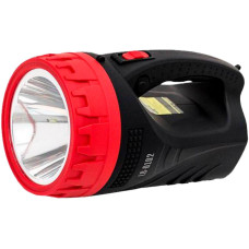 Ліхтар акумуляторний Intertool 25 LED x 5 Вт (LB-0102)