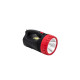 Ліхтар акумуляторний Intertool 25 LED x 5 Вт (LB-0102)