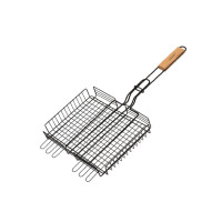 Решітка-гриль Maestro 250 х 300 мм антипригарна (MR-1002)