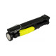Ліхтар магнітний Vertvoll 2LED (1COB) x 5Вт Li-ion (RX-8009)