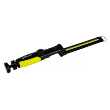 Ліхтар магнітний Vertvoll 2LED (1COB) x 5Вт Li-ion (RX-8009)