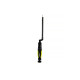 Ліхтар магнітний Vertvoll 2LED (1COB) x 5Вт Li-ion (RX-8009)