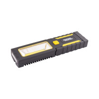 Ліхтар магнітний Mastertool 5LED x 3 Вт (1COB) (94-0808)