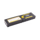 Ліхтар магнітний Mastertool 5LED x 3 Вт (1COB) (94-0808)