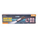 Ліхтар магнітний Mastertool 5LED x 3 Вт (1COB) (94-0808)