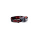 Ліхтар налобний Intertool 1 LED + 2 LED х 1 Вт (LB-0302)