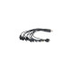 Ліхтар акумуляторний Intertool 1LED x 5 Вт LB-0104 (LB-0104)