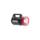 Ліхтар акумуляторний Intertool 1LED x 5 Вт LB-0104 (LB-0104)