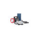 Ліхтар акумуляторний Intertool 1LED x 5 Вт LB-0104 (LB-0104)