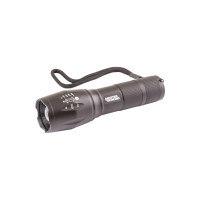 Ліхтар Mastertool 1LED x 10 Вт x 5 режимів (94-0819)