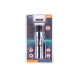 Ліхтар Mastertool 1LED x 10 Вт x 5 режимів (94-0819)