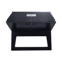 Мангал складаний Maestro 450 x 300 x 350 x 0.5 мм (MR-1011)