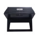 Мангал складаний Maestro 450 x 300 x 350 x 0.5 мм (MR-1011)