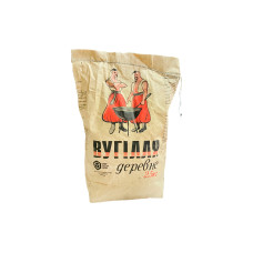 Деревне вугілля для барбекю та мангала 2.5 кг (S-VUG)