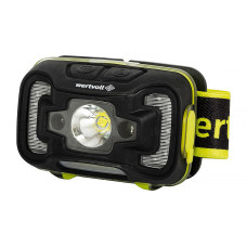 Ліхтар налобний Vertvoll 16LED (1COB) x 5Вт x 6 режимів Li-ion (RX-8015)
