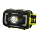 Ліхтар налобний Vertvoll 16LED (1COB) x 5Вт x 6 режимів Li-ion (RX-8015)