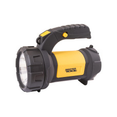Ліхтар кемпінговий Mastertool 2LED x 3 Вт (1COB) x 4 режиму (94-0804)