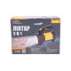 Ліхтар кемпінговий Mastertool 2LED x 3 Вт (1COB) x 4 режиму (94-0804)