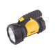 Ліхтар кемпінговий Mastertool 2LED x 3 Вт (1COB) x 4 режиму (94-0804)