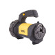 Ліхтар кемпінговий Mastertool 2LED x 3 Вт (1COB) x 4 режиму (94-0804)