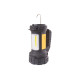 Ліхтар кемпінговий Mastertool 2LED x 3 Вт (1COB) x 4 режиму (94-0804)