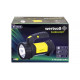 Ліхтар кемпінговий Vertvoll 2LED (1COB) x 3Вт Li-ion (RX-8010)