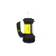 Ліхтар кемпінговий Vertvoll 2LED (1COB) x 3Вт Li-ion (RX-8010)