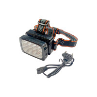 Ліхтар налобний Wimpex 12LED x Li-Ion (152-WX1837)