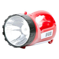 Ліхтар акумуляторний Intertool 15 LED x 5 Вт (LB-0101)