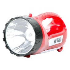 Ліхтар акумуляторний Intertool 15 LED x 5 Вт (LB-0101)