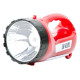 Ліхтар акумуляторний Intertool 15 LED x 5 Вт (LB-0101)