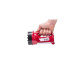 Ліхтар акумуляторний Intertool 15 LED x 5 Вт (LB-0101)