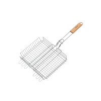 Решітка-гриль Maestro 250 х 300 мм (MR-1004)