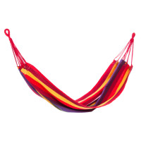 Гамак підвісний Voyage 2 x 0.8м (191-Hammock80x200)