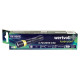 Ліхтар ручний Vertvoll 1LED x 5Вт Li-ion (RX-8004)