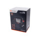 Ліхтар акумуляторний Intertool 20 Вт без Li-Ion Storm (WT-0349)
