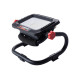 Ліхтар акумуляторний Intertool 20 Вт без Li-Ion Storm (WT-0349)