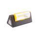 Ліхтар магнітний Mastertool 7LED x 3 Вт (1COB) (94-0809)