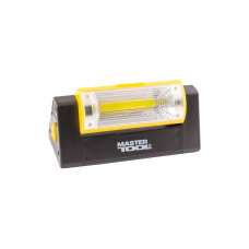 Ліхтар магнітний Mastertool 7LED x 3 Вт (1COB) (94-0809)