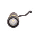 Ліхтар ручний Mastertool 1LED x 1 Вт (94-0801)